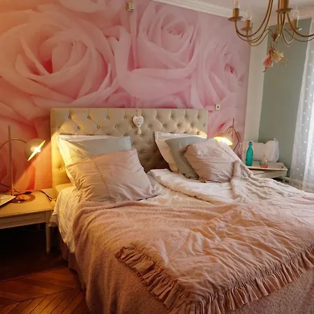 Le Chateau De Frankie Spas-saunas Bed & Breakfast Grand-Reng
