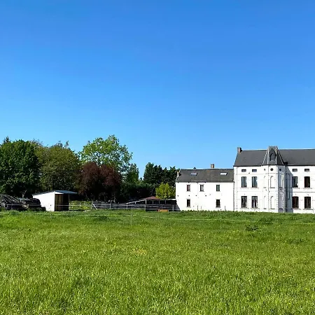 Bed & Breakfast Le Chateau De Frankie Spas-saunas