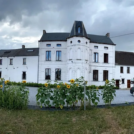 Le Chateau De Frankie Spas-saunas