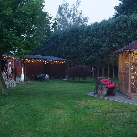 Le Chateau De Frankie Spas-saunas 3* Grand-Reng