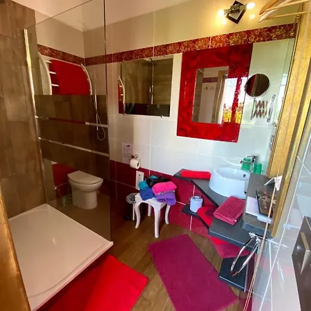 Le Chateau De Frankie Spas-saunas 3*