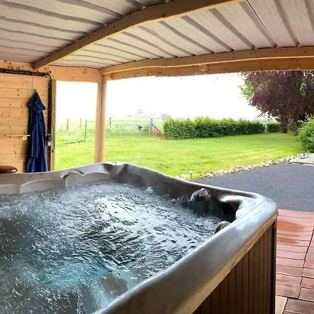 Le Chateau De Frankie Spas-saunas 3*