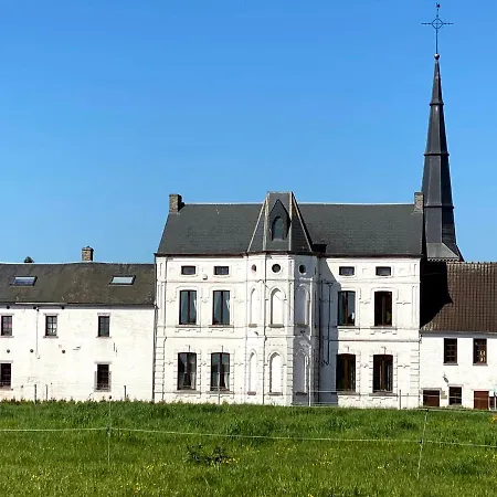 Le Chateau De Frankie Spas-saunas Couette-café