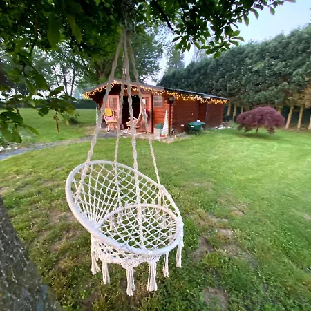 Le Chateau De Frankie Spas-saunas