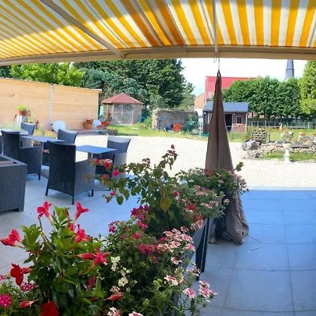 Le Chateau De Frankie Spas-saunas 3* Grand-Reng