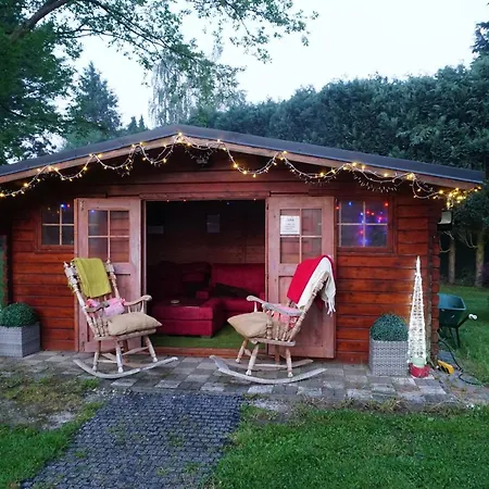 Le Chateau De Frankie Spas-saunas 2* Grand-Reng