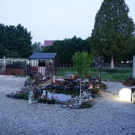 Le Chateau De Frankie Spas-saunas 3* Grand-Reng