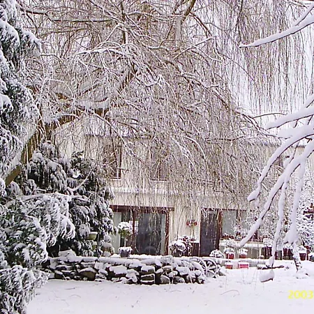 Le Chateau De Frankie Spas-saunas 3*