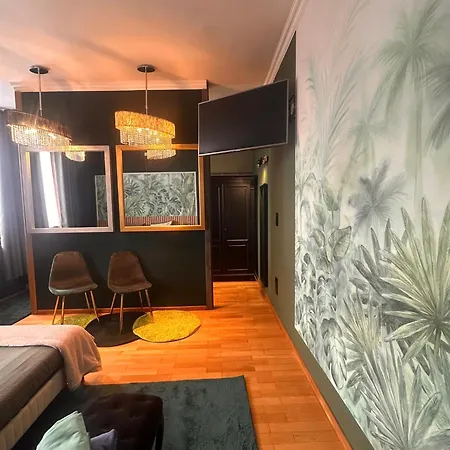 Le Chateau De Frankie Spas-saunas 3* Grand-Reng