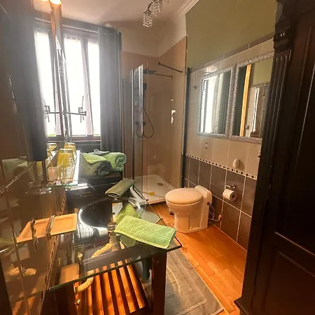 Le Chateau De Frankie Spas-saunas 3* Grand-Reng