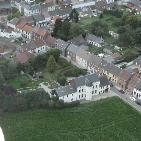 Le Chateau De Frankie Spas-saunas 3*