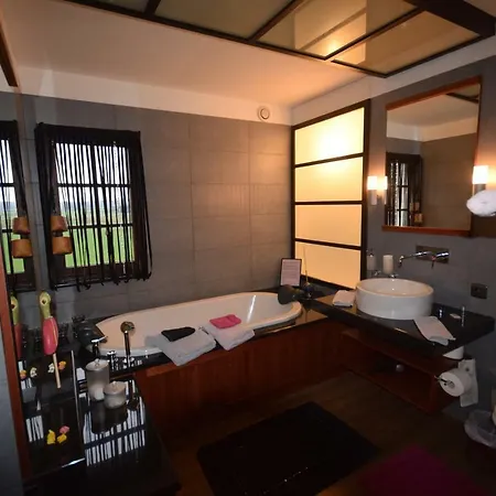 Le Chateau De Frankie Spas-saunas