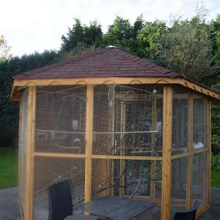Le Chateau De Frankie Spas-saunas 3*