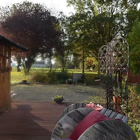 Le Chateau De Frankie Spas-saunas 3*